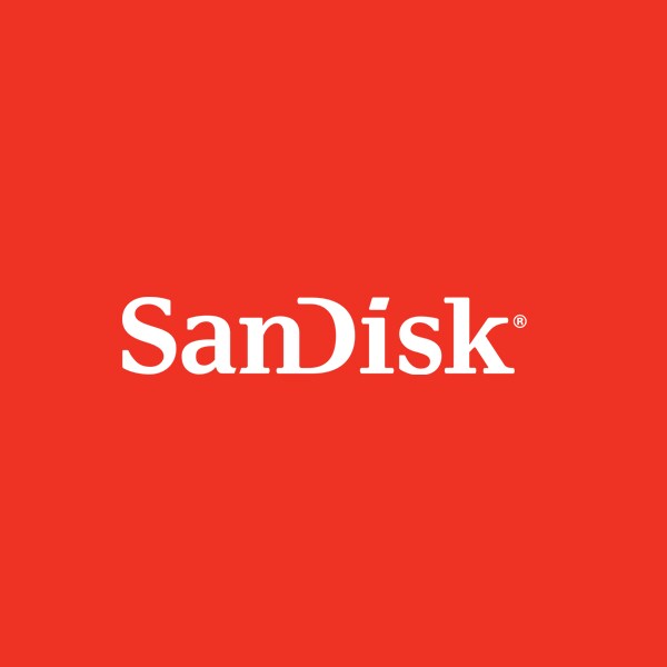 Button for Sandisk Support